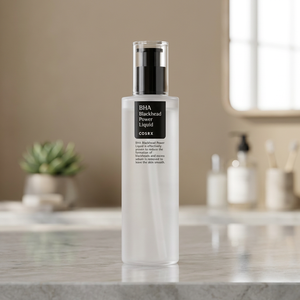 [COSRX] ของเหลวพลังงานแบล็คเฮด BHA-100มล - Product Image 2