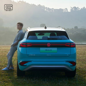 Venta caliente V W Id.4 Crozz Prime Id6 X Id4x EV Nuevos vehículos de energía <span class=keywords><strong>Id3</strong></span> Id4 Id.6 Crozz Pro Coche eléctrico - Product Image 4