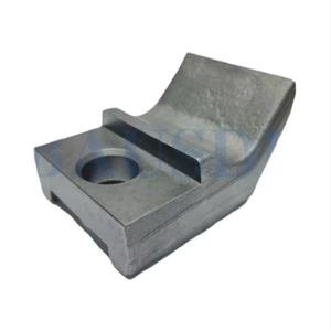 BAUSDE TYP C BLADE Mulcher-Zähne für Forstmaschinen-Teile mit 1 Jahr Garantie - Product Image 2