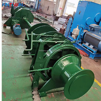 HNTIWIN Fabricant chinois de treuils hydrauliques marins pour la vente