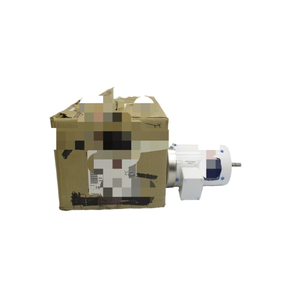 Baldor R384194199 230/460v 1,6/.8a Nsmp nuevo Original listo Stock automatización Industrial Pac controlador de programación Plc dedicado - Product Image 1