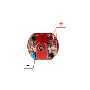 CHF-480WAC-9011T Hochgeschwindigkeits-45K-11TPA-Langtyp-<span class=keywords><strong>AEG</strong></span>-Motor mit belüftetem Gehäuse und Lüfter für Ver.2-Getriebe Gel Blaster - Product Image 5