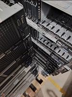 Untuk Server Rak 2U R7525 AMD EPYC 2.9GHz CPU Penyimpanan Enterprise Bekas Tersedia di Stok