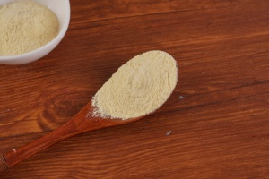 100% tinh khiết đông khô bột cam không có chất phụ gia & bùng nổ với hương vị - Product Image 2