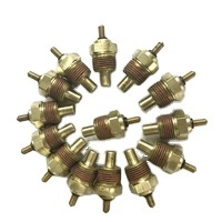 806490T 806490 97257A 22-811091 97257 806490T Engine <strong>Water</strong> <strong>Temperature</strong> <strong>Gauge</strong> Sender for MerCruiser Stern Drives Inboard - Product Image 3