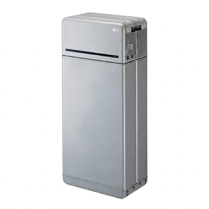 For 16H <b>Prime</b> LiFePO4 Battery 16kWh 400V High Voltage for Uninterruptible Power Supplies with 6000 Cycles - Product Image 1