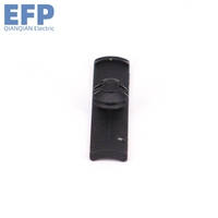 Clips de fixation universels de haute qualité pour câbles automobiles, retenues rapides pour pare-chocs, garnitures, ailes, panneaux de porte, trous de carrosserie, utilisation flexible sur tous les véhicules