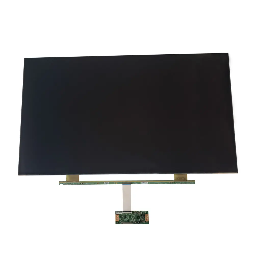 LG Display LC320DXY-SLAA 1366 768 32 polegadas Tela de TV LCD LED TFT Painel de célula aberta Peças de reposição para reparo de TV