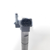 Injecteur de carburant diesel authentique, état neuf, numéros de pièces 0445116027 0445116028 0986435406
