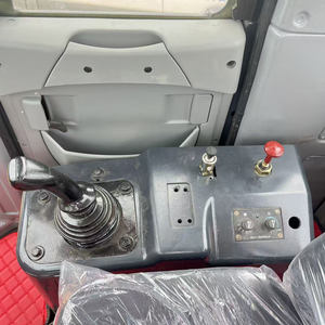 Zl50gn व्हील लोडर बिल्ली 950h <span class=keywords><strong>5</strong></span> टन रेटेड लोड मूल स्थिति में जहाज करने के लिए तैयार लोगो का उपयोग किया जाता है - Product Image 3