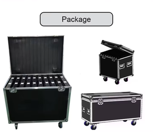 Pantalla LED Interactiva Electrónica para Interiores, Personalizable, para Escenarios, Centros Comerciales, con Unión sin Costuras, P3.91p4.81, Loseta LED para Piso - Product Image 6