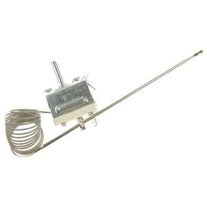 M507607 Electric <b>Oven</b> Thermostat Stainless Steel Metal Heating <b>Element</b> <b>for</b> Household Use with Ceramic Copper Plastic Materials - Product Image 1