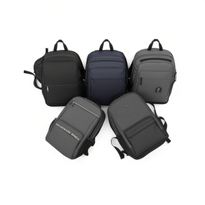 Backpack 47x30x14cm Polyester Durable Classic Style Promotional Backpacks - Product Image 1