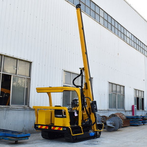 Venta caliente avanzado HXR5 fotovoltaico pila controlador Core Motor usado condición bomba Energía Sostenible objetivos martillo - Product Image 1