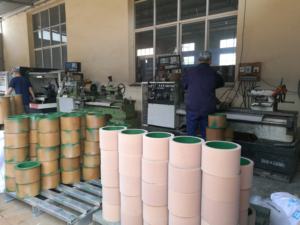 قشر الأرز 8 "SBR" - Product Image 6