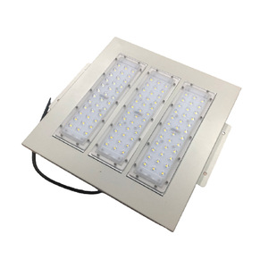 Lámpara de Techo Empotrada LED GMD9100A, 50000 Horas de Vida Útil, Ahorro de Energía, Antideslumbrante - Product Image 5