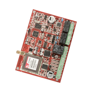 บริการประกอบแผงวงจรพิมพ์ (PCBA) ระบบรักษาความปลอดภัย OEM สำหรับกล้อง IP อัจฉริยะและเซ็นเซอร์ตรวจจับความเคลื่อนไหวแบบรวมในกล้องวงจรปิด (CCTV) แผงวงจรพิมพ์รักษาความปลอดภัย PCBA - Product Image 5