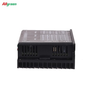 Driver numérique pour moteur pas à pas triphasé 3MC580 DC20V ~ 50V - Product Image 2