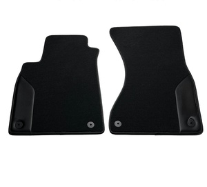 Modification intérieure pour <span class=keywords><strong>Audi</strong></span> <span class=keywords><strong>R8</strong></span> Voiture de sport Tapis de sol d'origine importés d'usine - Product Image 3