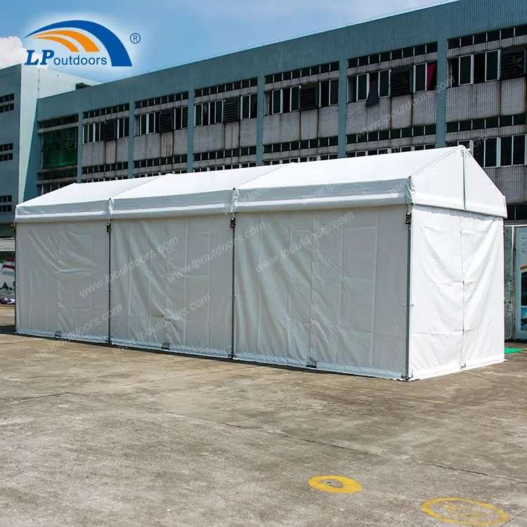 3x9m Small Clear Span Outdoor Tent Or Garden Tent Outdoor Garden Event Party Tent For Flower Show