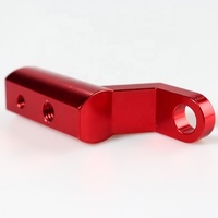 Pièces en aluminium, zinc et magnésium moulées sous pression personnalisées WJH avec services de fraisage et de peinture en poudre