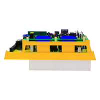 A06B-6058-H005 Nouveau servo-amplificateur de commande CNC Fanuc A06B6058H005 Module de commande servo Fanuc Prix de l'approvisionnement Garantie 1 an