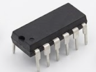 Circuitos Integrados de la Colección de Lujo de Premier Semiconductors, QFN, SOT, DIP, SOP, BGA, PGA, TO-220, Embalaje en Bobina para Montaje en Superficie
