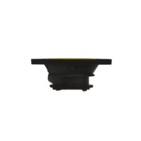 Module de connexion en série en plastique pour accessoires d'amplificateur haute fréquence piézoélectrique Shengjie SJ-A15-B Golden, 10-5W