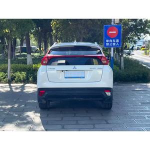 Venta Especial: Auto Usado Mitsubishi <span class=keywords><strong>Eclipse</strong></span> 2018, 1.5T Gasolina, 5 Puertas, 5 Asientos, SUV, Volante a la Izquierda, Techo Panorámico, Interior Negro, Automático - Product Image 4