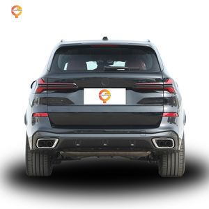 Kit de Carrocería FEITUO, Parachoques, Rejillas, Capó, Accesorios de <span class=keywords><strong>Tuning</strong></span> <span class=keywords><strong>Modificados</strong></span>, Kit de Carrocería X5 G05 MT para Automóvil X5 G05 MT Año 2023 en Adelante - Product Image 5