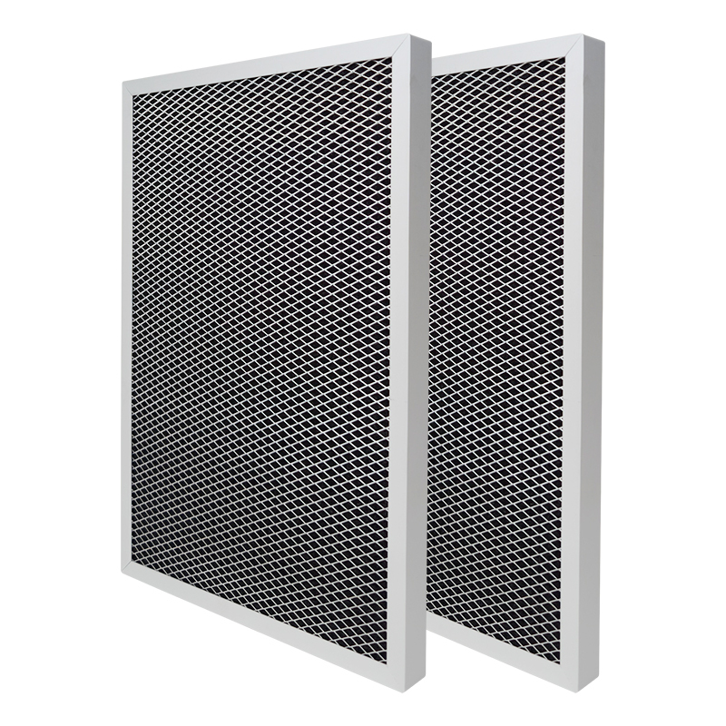 Electric Stove Hood Vent Filter 97007696
