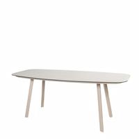 Ensemble table et chaises de jardin nordique en rotin PE, résistant à l'eau, anti-UV, pour cour, balcon, jardin