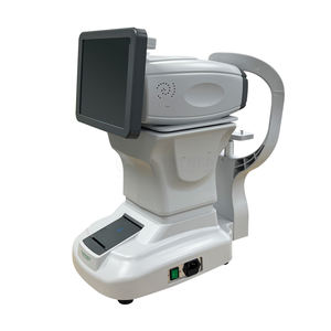 เครื่องตรวจวัดอากาศอัตโนมัติพร้อมอุปกรณ์ออปติคัล - Product Image 6