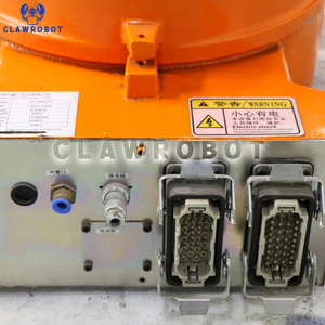 CLAWROBOT 10kg 6 Axis High <b>Precision</b> Industrial Spray Painting Robot with Motor Gearbox Bearing CE Certified Robotic Arm - Product Image 6