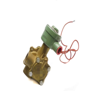 8316D45 110/120V 10-250PSI <span class=keywords><strong>3</strong></span>/4 Nieuwe Originele Klaar Voorraad Industriële Automatisering PLC Programmering Controller - Product Image 1