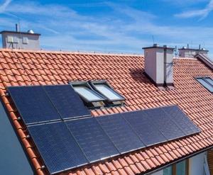 Trên lưới tắt lưới năng lượng mặt trời lai Bảng điều khiển năng lượng 10KW hệ thống năng lượng mặt trời Tùy chỉnh hệ thống <span class=keywords><strong>PV</strong></span> năng lượng mặt trời với pin lithium - Product Image 2