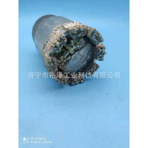 Diamond Core <b>Drill</b> <b>Bit</b> 75 91 108 130 146 168 Mm For Deep Hole Drilling Geology Sampling - Product Image 4