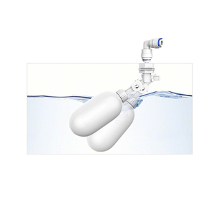 2022 Agreat New Design Water Level Tank Floating Ball Valve Best Quality Tank Float Valve To Selling