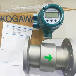 Medidor de Flujo Magnético Yokogawa AXF100G Nuevo y Original AXF100G-E2AL1L-BA11-21B - Product Image 5