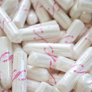 510k, оптовая продажа, 100%, органические биоразлагаемые Аппликаторы тампона, компрессионные, индивидуальные этикетки, тампоны для женщин - Product Image 5