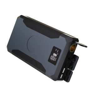 Batteria <span class=keywords><strong>CPAP</strong></span> 12V 24V 19V DC Power Bank per Macchine BMC M1 Mini G3 Resmed Airmini Airsense 10 11 Aircurve 10 11 S9 S10 S11 - Product Image 4