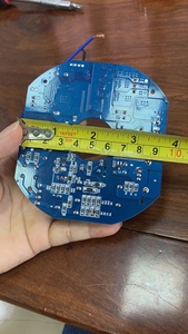 AISHANG <span class=keywords><strong>AC</strong></span>/DC 60W 천장 팬 PCB 천장 팬 컨트롤러 보드 태양 <span class=keywords><strong>ac</strong></span> dc 천장 팬 PCB 및 PCBA - Product Image 6