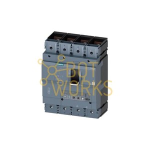 Siemens 3VA24408HM420AA0 - Nuovo - Product Image 1