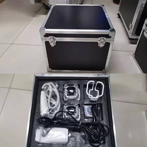 Máquina Multifuncional 4D HIFU para Lifting Facial, Tensado Vaginal HIFU, Microagujas RF, Liposonic 25d 22d Hifu, Pérdida de Peso - Product Image 5
