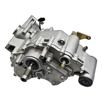 Boîte de vitesses pour Odes 800 UTV ATV X2 X4 Dominator Raider Assailant 800 ODES V-Twin 800 2011-2021 OEM 21040200000