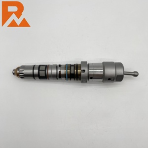 Injecteur de carburant Common Rail 4002145 de remplacement pour moteur diesel QSK19 QSK23 QSK45 QSK60 - Product Image 1