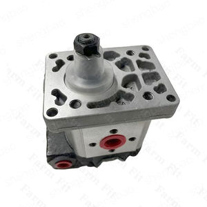 Nouvelle tendance de haute qualité 5131170 5167401 5180273 9969129 pour tracteur série 90 série 93 série 94 pompe hydraulique - Product Image 3