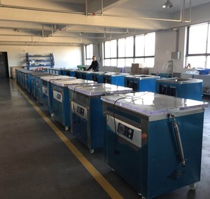 0.5kg 1kg 2kg 5kg 10kg máy đóng gói chân không cho Gạo Hạt điều hạt gạch hình dạng Sản xuất tại Trung Quốc - Product Image 5