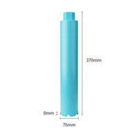 DEYI 102mm forets humides outils auto-percants pour brique en béton dur et béton armé Support OEM personnalisable
