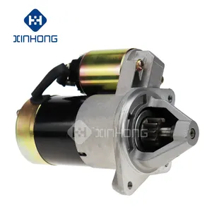 Best Selling Generator Starter for VAZ auto car starter motor OEM922.3708